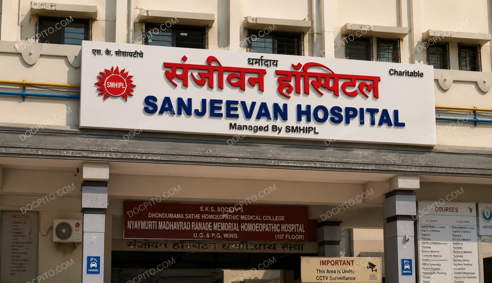 Hospital